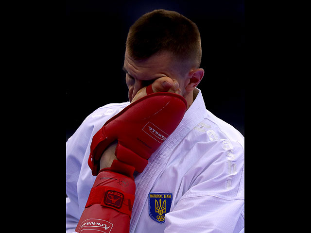 Валерий Чеботарь (Украина) Валерий Чеботарь (Украина)