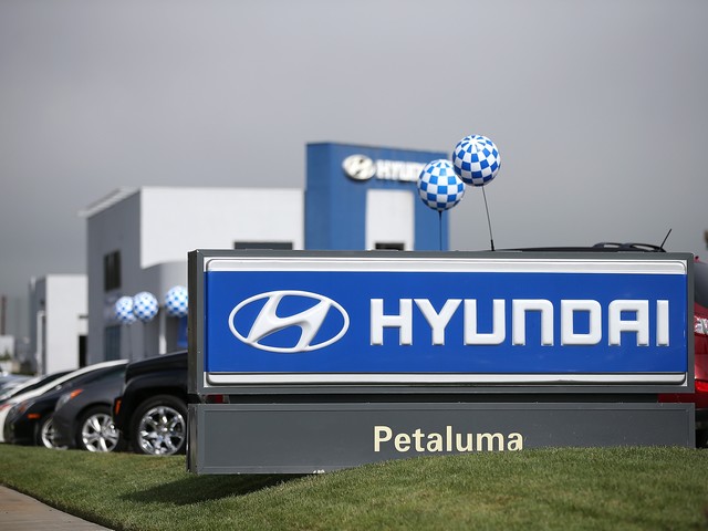Hyundai и Kia дадут пожизненную гарантию на двигатели