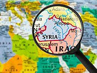 Иранское агентство ISNA: в результате ракетных ударов в Сирии погибли 18 иранцев Иранское агентство ISNA: в результате ракетных ударов в Сирии погибли 18 иранцев