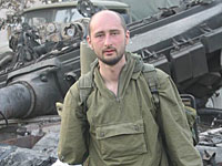 Аркадий Бабченко Аркадий Бабченко