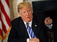 СМИ: на саммите G7 Трамп назвал Крым территорией России СМИ: на саммите G7 Трамп назвал Крым территорией России