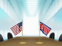 КНДР по итогам переговоров с США заявила об угрозе срыва денуклеризации КНДР по итогам переговоров с США заявила об угрозе срыва денуклеризации