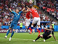 Немцы обвинили футболистов сборной России в приеме препаратов, схожих с допингом Немцы обвинили футболистов сборной России в приеме препаратов, схожих с допингом