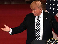 Tagesspiegel: Иранский разворот Трампа может быть полезен Европе Tagesspiegel: Иранский разворот Трампа может быть полезен Европе