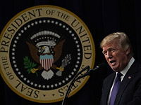 Дональд Трамп Дональд Трамп