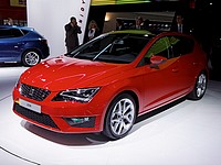 Seat Leon Seat Leon