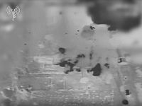 ВВС ЦАХАЛа в ответ на ракетный обстрел нанесли серию ударов по Газе ВВС ЦАХАЛа в ответ на ракетный обстрел нанесли серию ударов по Газе