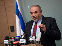 Авигдор Либерман Авигдор Либерман
