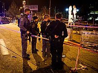 СМИ: возле Рамаллы задержан подозреваемый в причастности к теракту в Офре СМИ: возле Рамаллы задержан подозреваемый в причастности к теракту в Офре