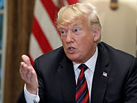 Дональд Трамп: "Единственная проблема США – Центробанк" Дональд Трамп: "Единственная проблема США – Центробанк"