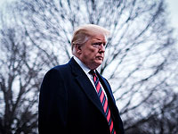 Трамп предложил "компромисс здравого смысла": демократы отвергли, не слушая Трамп предложил "компромисс здравого смысла": демократы отвергли, не слушая
