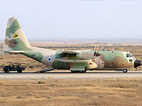 C-130H C-130H