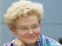 Елена Малышева Елена Малышева