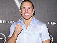 Легендарный чемпион UFC Жорж Сен-Пьер объявил о завершении карьеры Легендарный чемпион UFC Жорж Сен-Пьер объявил о завершении карьеры