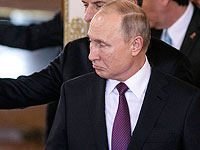 Владимир Путин Владимир Путин