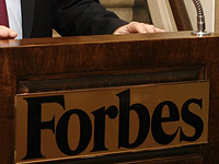 Forbes 2019: самым богатым в мире остался Безос, Абрамович не попал в израильский рейтинг Forbes 2019: самым богатым в мире остался Безос, Абрамович не попал в израильский рейтинг