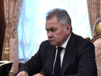 Сергей Шойгу Сергей Шойгу