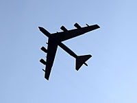 Американский B-52 смог приблизиться на 150 км к базе ВМФ в Калининграде, защищенной С-400 Американский B-52 смог приблизиться на 150 км к базе ВМФ в Калининграде, защищенной С-400