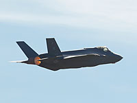 США прекратили поставки Турции оборудования для F-35 США прекратили поставки Турции оборудования для F-35