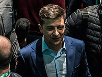Зеленский распустил Верховную Раду Зеленский распустил Верховную Раду