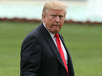 Дональд Трамп Дональд Трамп