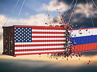 США ввели новые санкции против российских предприятий за связи с Ираном, КНДР и Сирией США ввели новые санкции против российских предприятий за связи с Ираном, КНДР и Сирией