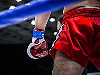 PFL 2: Паркер победил Гилпина. "Русский" Натан "Удушил" соперника. Нокаут на 10-й секунде PFL 2: Паркер победил Гилпина. "Русский" Натан "Удушил" соперника. Нокаут на 10-й секунде