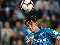 "Зенит" стал чемпионом досрочно "Зенит" стал чемпионом досрочно