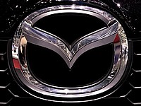 Mazda в будущем году планирует выпустить свой первый электромобиль Mazda в будущем году планирует выпустить свой первый электромобиль
