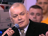 Дмитрий Киселев Дмитрий Киселев