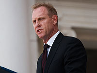 США направляют на Ближний Восток 1.000 военнослужащих США направляют на Ближний Восток 1.000 военнослужащих