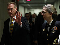 Патрик Шанахан отказался возглавлять министерство обороны США Патрик Шанахан отказался возглавлять министерство обороны США