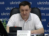 Дмитрий Тымчук Дмитрий Тымчук