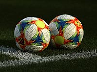 УЕФА отклонил антиукраинскую апелляцию Португалии и Люксембурга УЕФА отклонил антиукраинскую апелляцию Португалии и Люксембурга