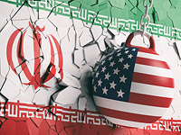 Трамп: США рассматривают все варианты противодействия Ирану Трамп: США рассматривают все варианты противодействия Ирану