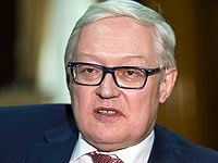 Сергей Рябков Сергей Рябков