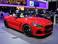 BMW Z4 BMW Z4