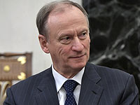 Патрушев: сбитый БПЛА находился в воздушном пространстве Ирана Патрушев: сбитый БПЛА находился в воздушном пространстве Ирана