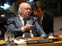 ООН заподозрила, что Россия использует ее данные для атаки больниц в Сирии ООН заподозрила, что Россия использует ее данные для атаки больниц в Сирии