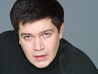 Илья Калинников Илья Калинников