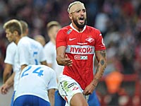 Спартак - Сочи 1:0 Спартак - Сочи 1:0