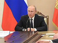 Tageszeitung: Сибирский шаман собрался изгнать Путина из Кремля Tageszeitung: Сибирский шаман собрался изгнать Путина из Кремля