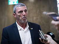 Рафи Перец глубже изучил тему "лечения геев" и объявил, что это недопустимо Рафи Перец глубже изучил тему "лечения геев" и объявил, что это недопустимо