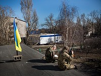 Контактная группа договорилась о бессрочном прекращении огня в Донбассе Контактная группа договорилась о бессрочном прекращении огня в Донбассе