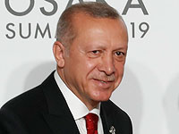 Реджеп Тайип Эрдоган Реджеп Тайип Эрдоган