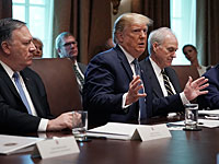 США сбили иранский беспилотник в Ормузском проливе США сбили иранский беспилотник в Ормузском проливе