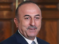 Мевлют Чавушоглу Мевлют Чавушоглу