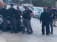 В Джудейда-Макр задержан мужчина, подозреваемый в убийстве жены В Джудейда-Макр задержан мужчина, подозреваемый в убийстве жены