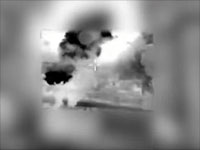 Боевые действия в Газе: ракетный обстрел, попытка диверсии, удары ЦАХАЛа Боевые действия в Газе: ракетный обстрел, попытка диверсии, удары ЦАХАЛа