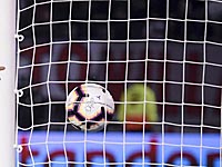 Первый гол чемпионата Израиля забил 20-летний Ор Даса Первый гол чемпионата Израиля забил 20-летний Ор Даса